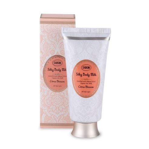 사봉 바디 로션 시트러스블라썸 200ml, 1개