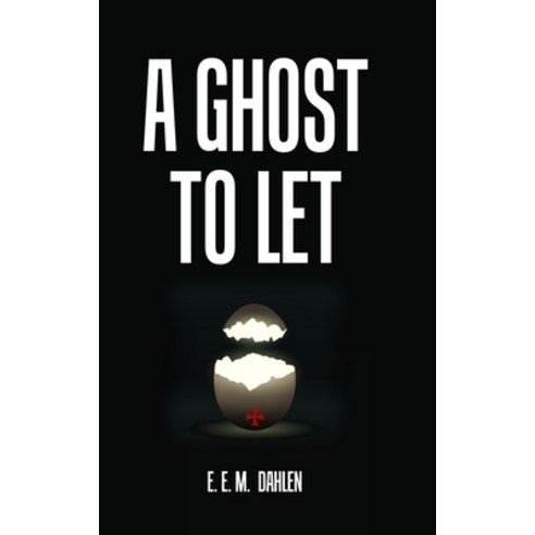 A Ghost to Let Hardcover, Lulu.com, English, 9781716787577