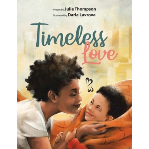 Timeless Love Paperback, Tellwell Talent