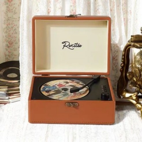 피코펄스 CD 플레이어: 시간을 초월하는 음악 감상의 경험