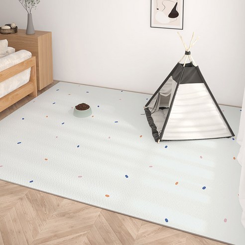 댕댕이와 견주 모두를 위한 선택, FONOW 강아지 매트!