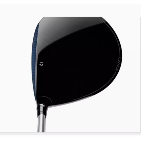 비거리와 관용성의 완벽한 조화: 24년형 QI10 드라이버 MAX 버전