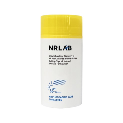 칙칙한 피부톤? 이제 걱정 끗! 빛나는 피부를 위한 데일리 선크림 사용 후기 엔알랩선크림