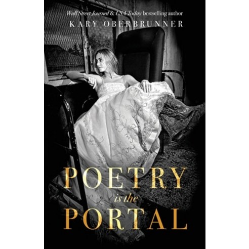 (영문도서) Poetry is the Portal Paperback, Ethos Collective, English, 9781636801162