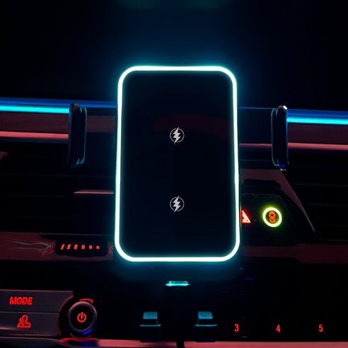 믿을 수 있는 주행 필수품: 안전하고 편리한 핸드폰 사용을 위한 스피세프 차량용 거치대