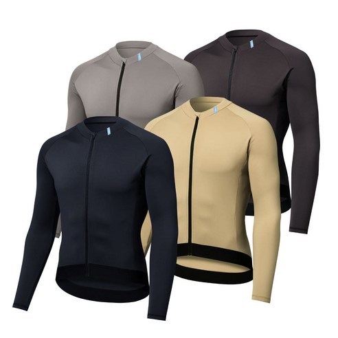 2025 오스탈레띠 윈터 기모 져지 – 당신의 겨울 자전거 라이딩을 책임지는 동반자