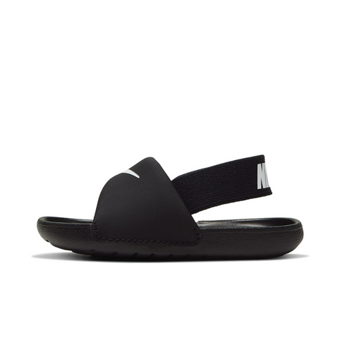 나이키샌들 [국내정품] 나이키 토들러 키즈 카와 슬라이드 샌들 슬리퍼 BV1094-001 Best Top3