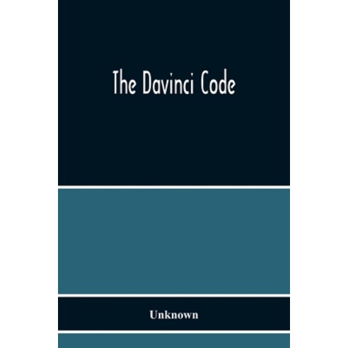 The Davinci Code Paperback, Alpha Edition, English, 9789354217289