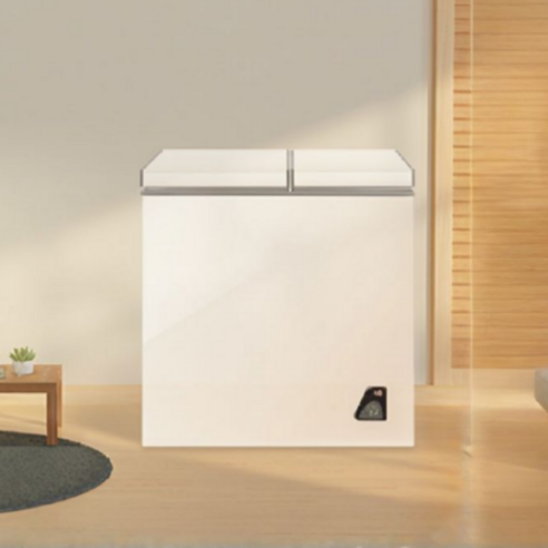 다재다능한 리빙소다 미니 김치냉장고, 공간 효율성과 스마트한 기능을 한번에!