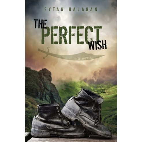 The Perfect Wish Paperback, Indy Pub