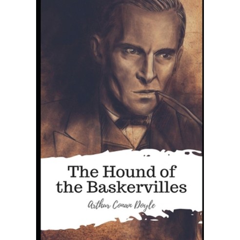 The Hound of the Baskervilles Paperback, Independently Published, English, 9798597675183