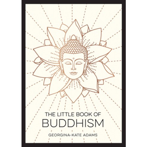 (영문도서) The Little Book of Buddhism Paperback, Summersdale, English, 9781800077072