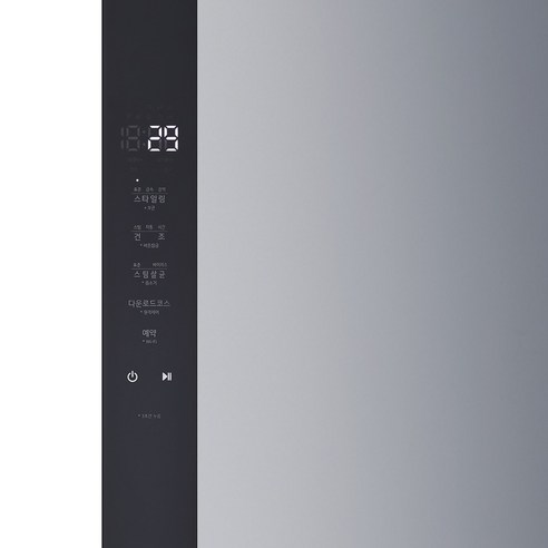 LG 스타일러 오브제컬렉션, 옷 이상의 가치를 경험하다