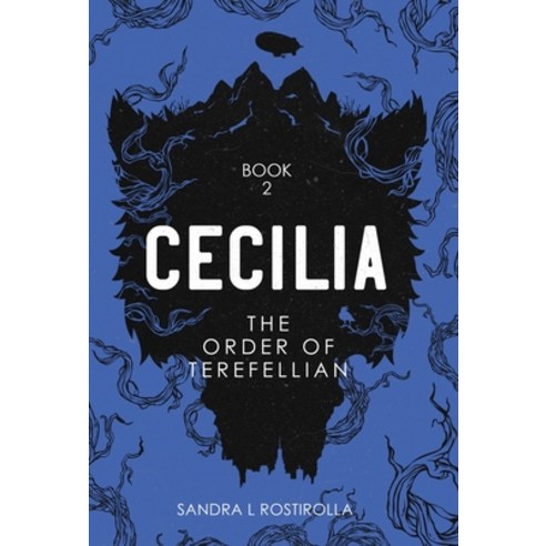 (영문도서) Cecilia: The Order of Terefellian Hardcover, Pinkus Books, English, 9781963116014