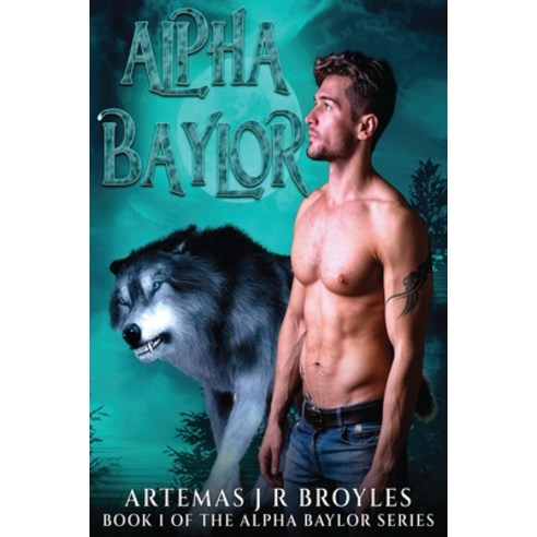 (영문도서) Alpha Baylor Paperback, Independently Published, English, 9798392856107