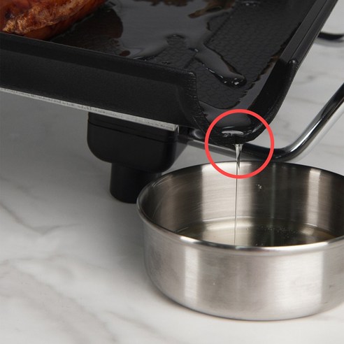 집에서 레스토랑 수준의 요리를 즐기세요