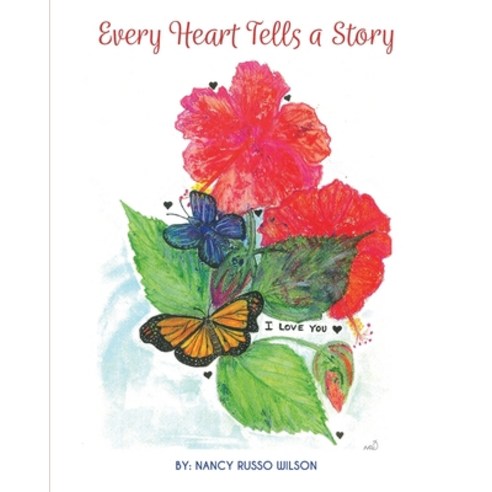 (영문도서) Every Heart Tells a Story Paperback, Peppertree Press, English, 9781614938682