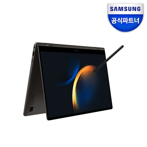 창의성과 생산성을 위한 궁극의 2in1 노트북