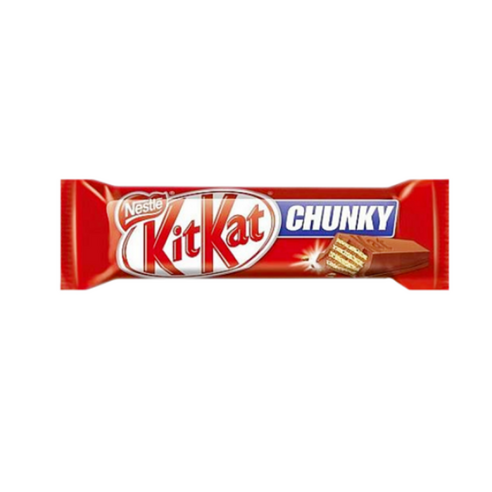KitKat 청키 오리지널