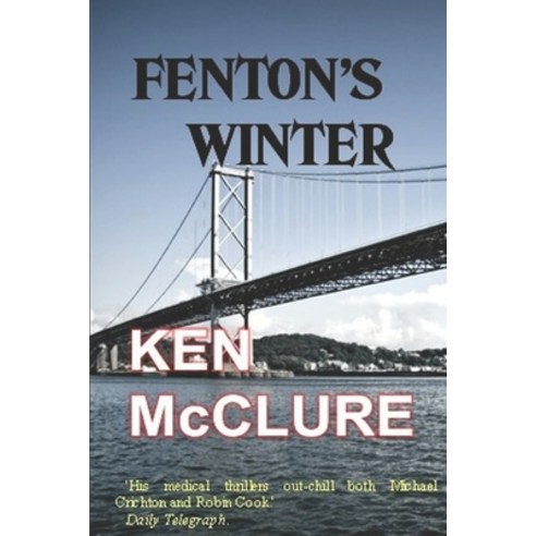 Fenton''s Winter Paperback, Independently Published, English, 9781520684543