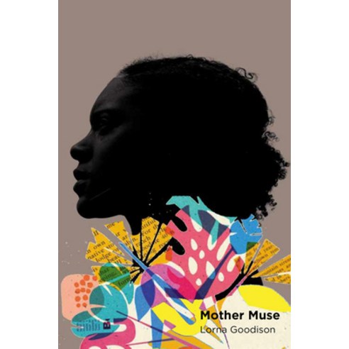 (영문도서) Mother Muse Paperback, Signal Editions, English, 9781550655988