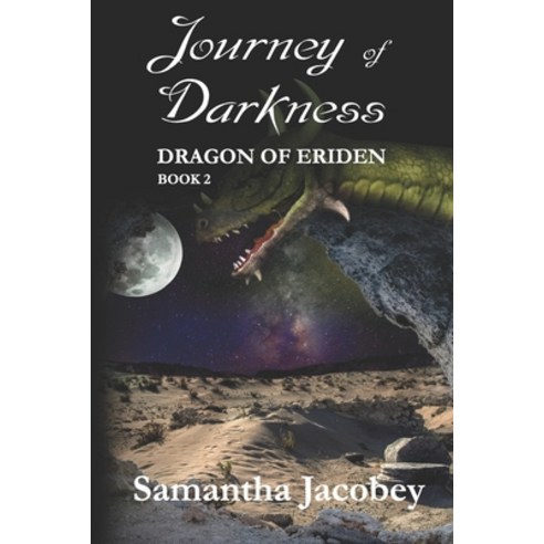 Journey of Darkness Paperback, Lavish Publishing, LLC, English, 9781944985578