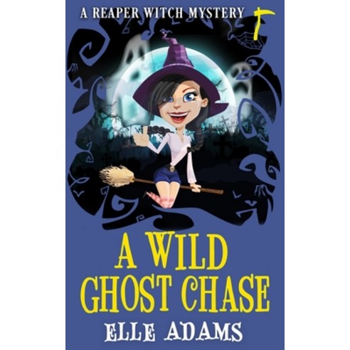 A Wild Ghost Chase Paperback, Independently Published