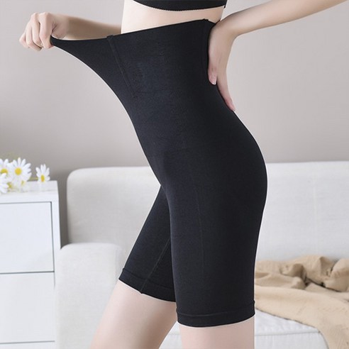 라페나 여성 뱃살보정 롱 거들