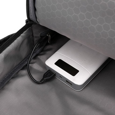 코믈리 직장인 슬림 대용량 노트북 백팩: 스타일과 기능성의 완벽한 조화