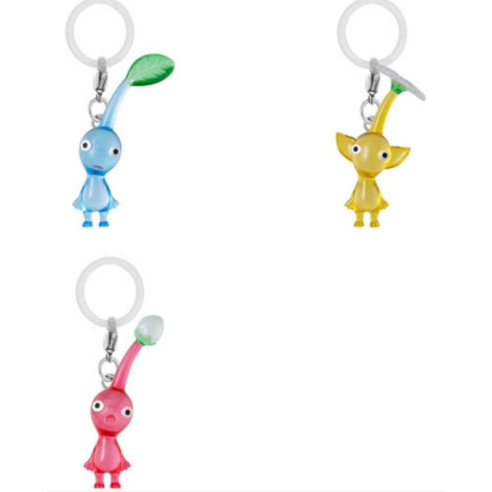 잃어버린 귀요미들을 되찾아 일상에 작은 즐거움을 더하다