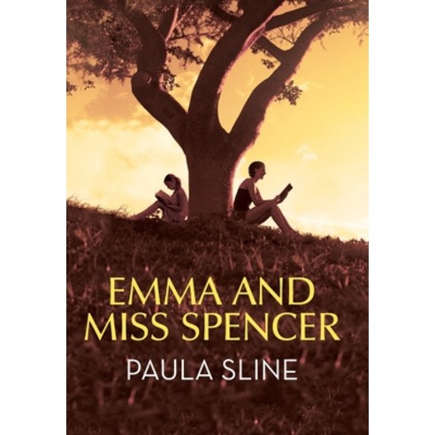 (영문도서) Emma and Miss Spencer Hardcover, Archway Publishing, English, 9781665734752