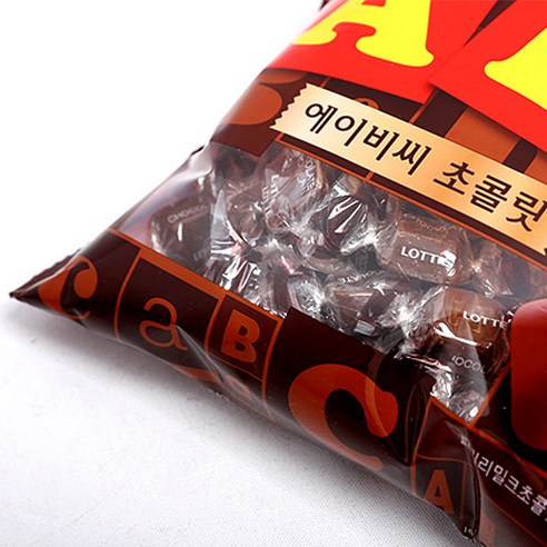 초콜릿 애호가를 위한 최고의 간식