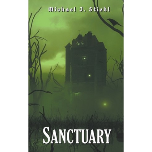 (영문도서) Sanctuary Paperback, Black Hare Press, English, 9798223416647