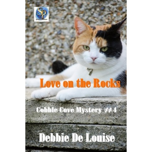 Love on the Rocks Paperback, Solstice Publishing, English, 9781625268501