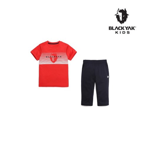 블랙야크키즈 블랙야크키즈 공용 BK본즈세트_1BKSEM0911_LD