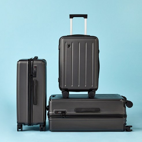 여행의 품격을 더하는 모던하우스 PESPES 파인 캐리어 3P 세트
