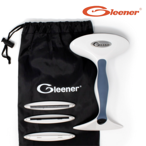 섬유의 시간을 되돌리는 마법, 글리너 수동 보풀 제거기