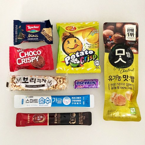 골프 라운드를 위한 활력과 에너지 보충