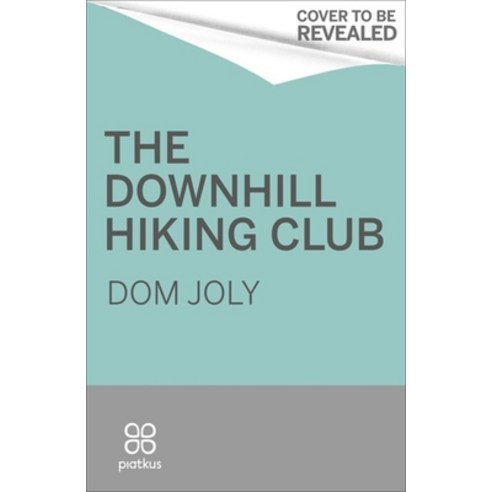 The Downhill Hiking Club: A Short Walk Across the Lebanon Paperback, Robinson Press, English, 9781472128430