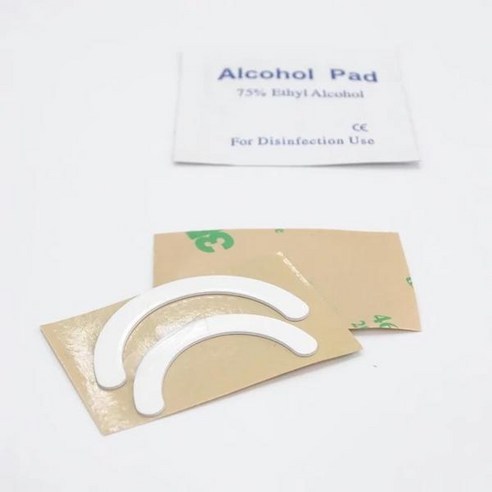 Kelowna 마우스 스케이트로 로지텍 페블 마우스의 움직임을 업그레이드하세요!