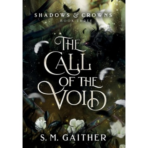 (영문도서) The Call of the Void Hardcover, Yellow Door Publishing, English, 9798985691931