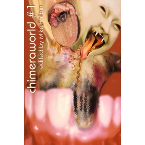 (영문도서) Chimeraworld #1 Paperback, Lulu.com, English, 9781411648630