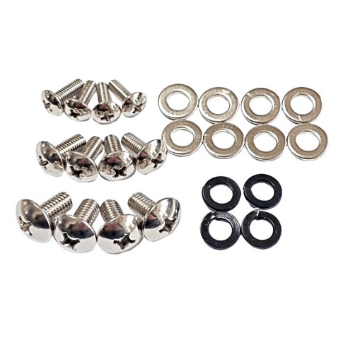 📺 벽걸이 TV 설치, 흔들림 없는 안정감으로 영화관 분위기 완성! (feat. 숨겨진 비밀) 베사홀나사