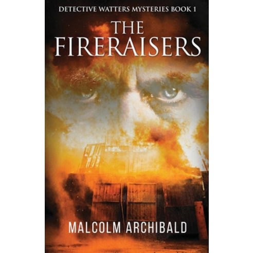 The Fireraisers Paperback, Next Chapter, English, 9784910557410