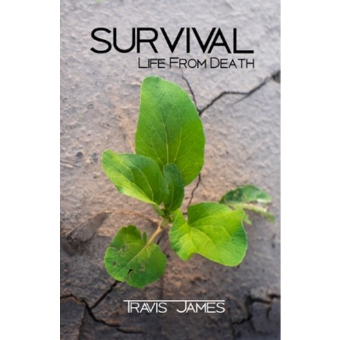 (영문도서) SURVIVAL - Life From Death Paperback, Travis James Author, English, 9780645863352
