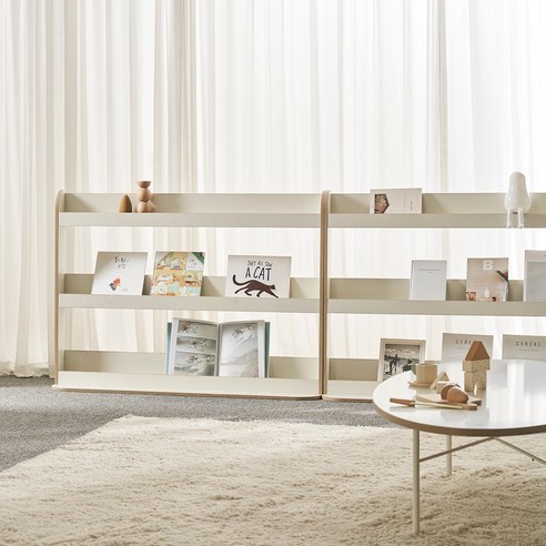 어린이를 위한 완벽한 수납 솔루션