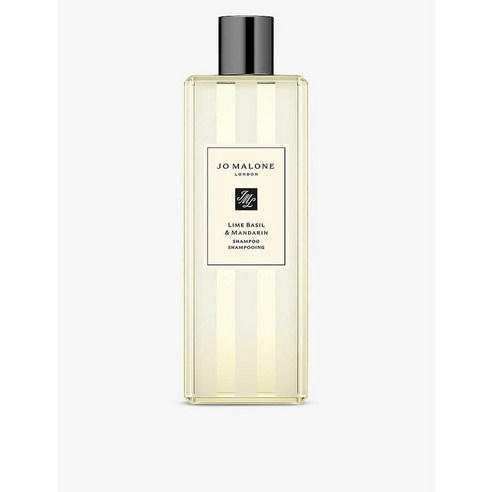 (영국직배) 조말론 라임바질 만다린 샴푸 250ml 2팩 Jo Malone Lime Basil & Mandarin Shampoo, 1개, 200ml