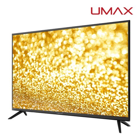 유맥스 HD DLED TV MX32H, 고객 직전 설치 가능, 스탠드형, 81cm (32인치)