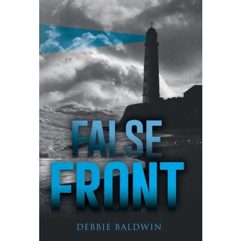 False Front Hardcover, Gatekeeper Press, English, 9781642379259