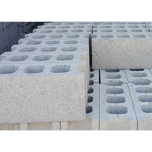 시간과 공간을 초월하는 아름다움, 티파니스톤랜드 브로크 벽돌